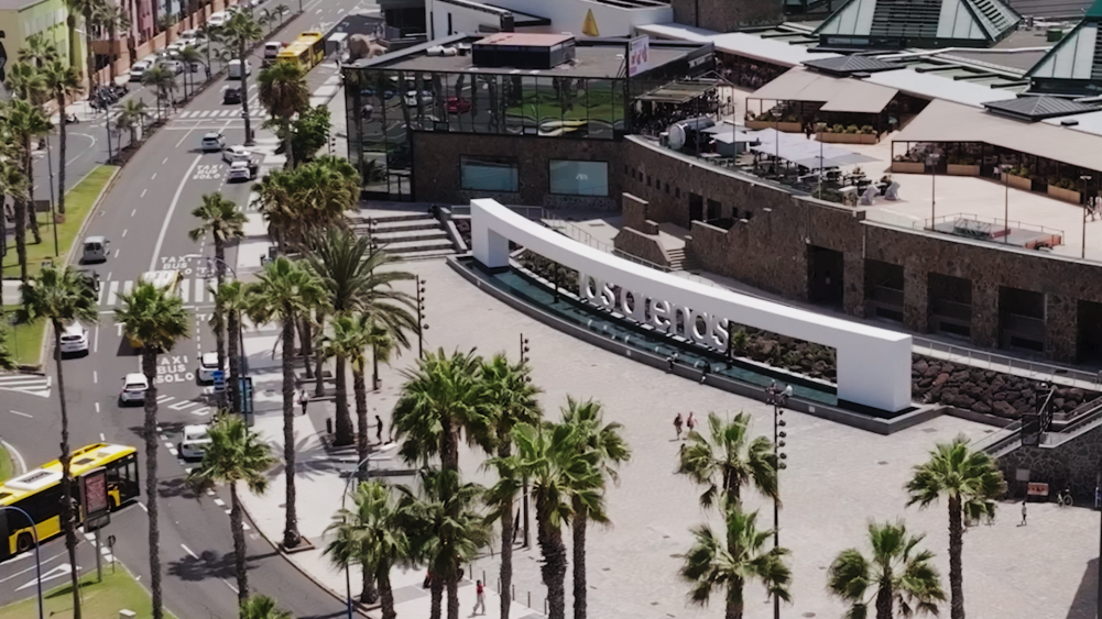 CC Las Arenas: Una gran reforma para seguir ofreciéndote nuestra mejor versión