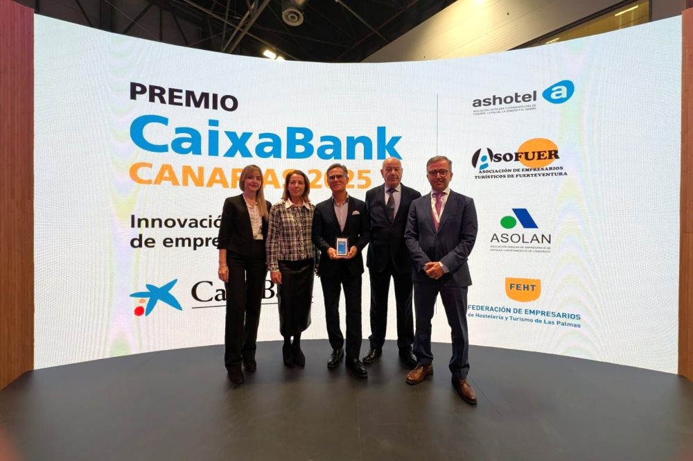 HD Hotels en Fitur 2026: innovación y conexión con el destino