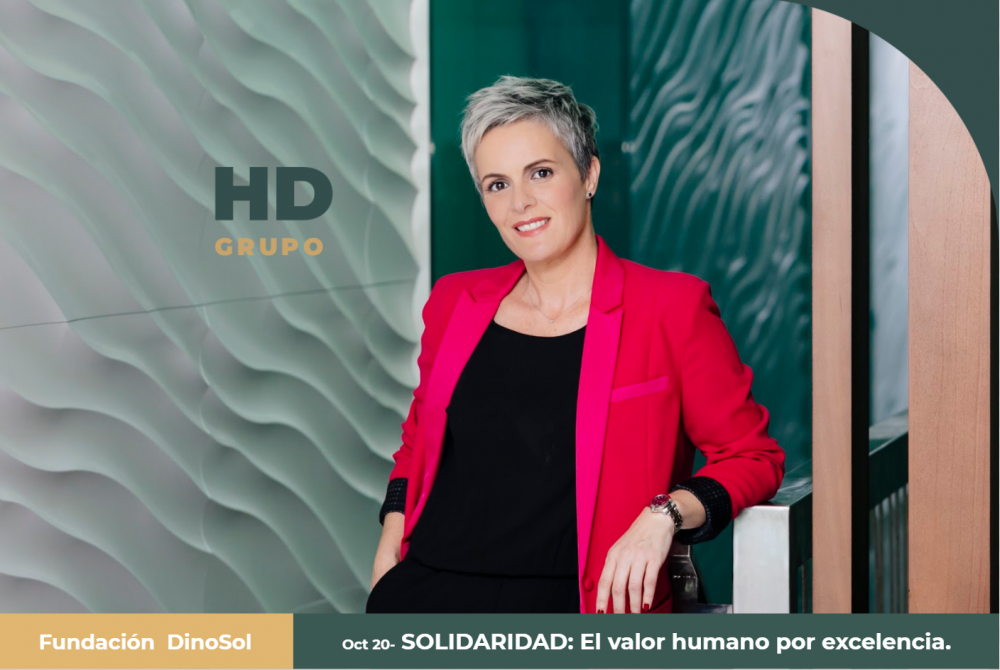 SOLIDARIDAD: El valor humano por excelencia